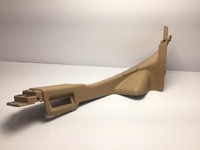 фото thumb №2, Porsche panamera 970 защита стойка r 97055135200