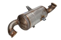 фото thumb №13, Jmj фільтр часток твердих dpf citroen berlingo c4 1,6hdi