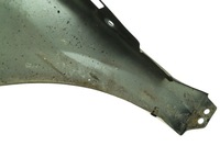 фото thumb №7, Крыло правый перед vw jetta a6 vi lc9x