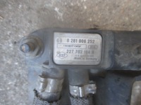 фото thumb №1, Renault laguna ii 2 espace 4 iv датчик тиску вихлопних газів 0281006252