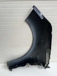 фото thumb №7, Крыло правый передний перед renault megane iv 4