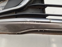 фото thumb №12, Vw passat b7 бампер перед передний la8x