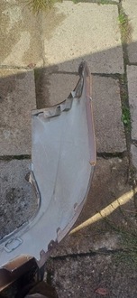 фото thumb №6, Opel astra j 2014 з задній бампери