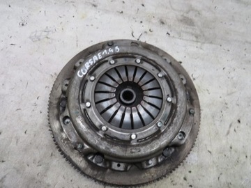 фото thumb №1, Сцепление диск прижим opel corsa e 1.4 16v valeo