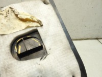 фото thumb №3, Защита порог правый перед mercedes r w251 a2516800280