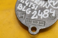 фото thumb №5, Заглушка валов vw touran 1.4 tsi blg 03c103341c