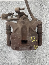 фото thumb №1, Супорт гальмівний лівий задня mazda 3 bm 2013-2017 w-wa