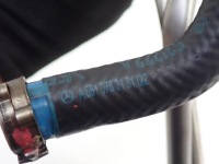 фото thumb №12, Патрубок шланг трубка пального a6510701235 mercedes glc 220d x253 2.2 cdi 18r