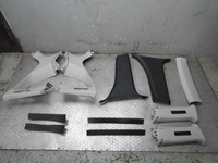 фото thumb №1, Cr-v vi 23r защита стойка порог накладка пластик левая правая перед задняя