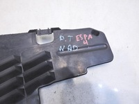 фото thumb №2, Підкрилок захист правий задня renault espace iv