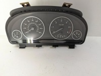 фото thumb №1, Bmw x3 f25 2010 прилади, прилади