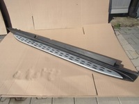 фото thumb №1, Mercedes ml gls w166 166 планка порогова поріг права праві 1666980225