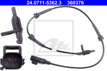 фото thumb №1, Датчик ate 24-0711-5362-3 lr024203