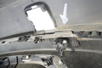 фото thumb №15, Renault grand scenic iv 4 16- бампер зад задній 4 pdc накладка