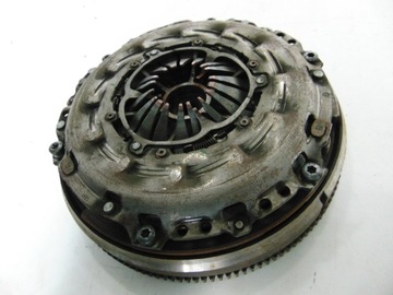 фото thumb №1, Зчеплення колесо двомасовий citroen c4 aircross 1.6 hdi 9808134880