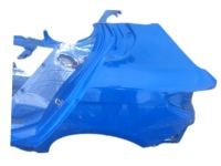 фото thumb №6, Четверть крыло левый задняя задний bmw seria 1 f40