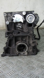 фото thumb №7, Toyota verso lift 1.6 блок двигателя n47c16a 14-