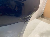 фото thumb №7, Audi q3 83f sportback двері лівий задня ліва задні