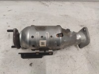 фото thumb №1, Hyundai i20 iii 2021 1.0t катализатор g07fj0