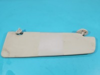 фото thumb №1, Заслінка права fiat ducato iv козирок захист сонцезахисна