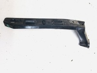 фото thumb №1, Напрямна бампера задня лівий peugeot 2008