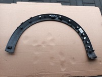 фото thumb №5, Молдинг права передня ford puma mk2 перед правий