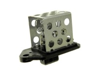 фото thumb №1, Резистор вентилятор peugeot 206 1998-,307 2000-,406 1995-