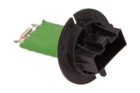 Купити Резистор резистор вентилятор обдув 57-0170 maxgear, фото thumb