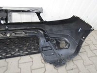 фото thumb №10, Бампер перед передній dacia duster 2 ii 17-