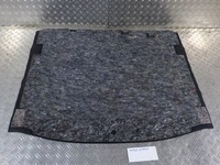 фото thumb №5, Suzuki sx4 s-cross 22- полиця оббивка багажника