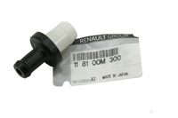 фото thumb №1, Патрубок клапана вентиляция картера 0.9 1.2 tce logan sandero ii