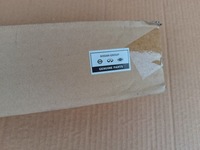 фото thumb №5, Nissan ariya молдинг ущільнювач двері ліва передні nowa оригінал