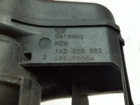 фото thumb №5, Audi a3 8p рестайлинг 08-12r 1.4 tsi заборщик руль воздуха