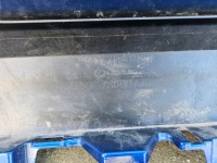 Бампер задняя задний lexus nx 2 ii 52159-78060 полный хороший org Цена, фото thumb