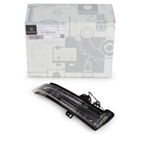 фото thumb №1, Поворотник w зеркало mercedes w117 w156 правый