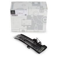 фото thumb №1, Поворотник w зеркало mercedes w176 w212 правый