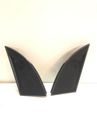 фото thumb №1, Защита накладка динамик дверь zafira c 12-19