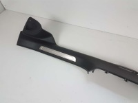 фото thumb №4, Vw passat b8 r-line молдинг порог порог правая