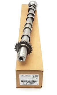 фото thumb №1, Вал розподільний вал wyd. peugeot citroen 2.0 bluehdi 9804424280 оригінальний номер