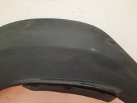 фото thumb №5, Toyota yaris cross 20- молдинг крыла задняя левый задняя левая 75606-k2010