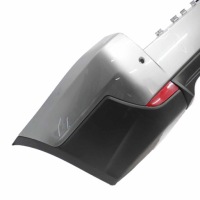 Bmw e83 x3 lci бампер задний pdc spacegrau - a52 Доставка, фото thumb