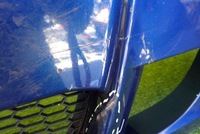 фото thumb №13, Bmw e81 e82 e88 1 m-pakiet 07-11 бампер передній перед