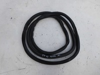 фото thumb №1, Прокладка крышки задней багажника audi tt 8j