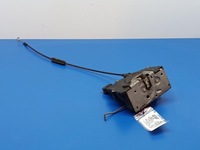 фото thumb №1, Opel corsa d замок дверь перед левый 13258271ee 6pin