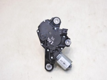 фото thumb №7, Моторчик дворники крышки renault laguna iii 287100006r 0390201832