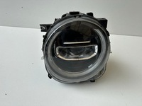 фото thumb №1, Jeep renegade lift лампа ліва перед оригінал