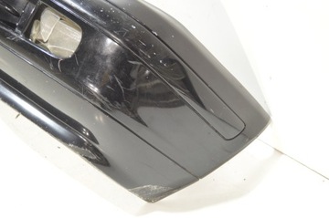 фото thumb №8, Бампер перед po рестайлинг 040 mercedes r129 sl 1298801470 галоген