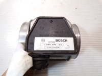 Расходомер датчик массового расхода воздуха mercedes sl r129 w140 cl500 5.0 v8 0280214004 в Украине, фото thumb