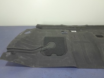 фото thumb №6, Hyundai ix35 i ковёр пол обивка зад 84265-2y000
