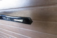 фото thumb №8, Молдинг порог левая vw golf 8 5h9 r line viii